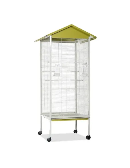 Pajarera Voltrega 445 GP