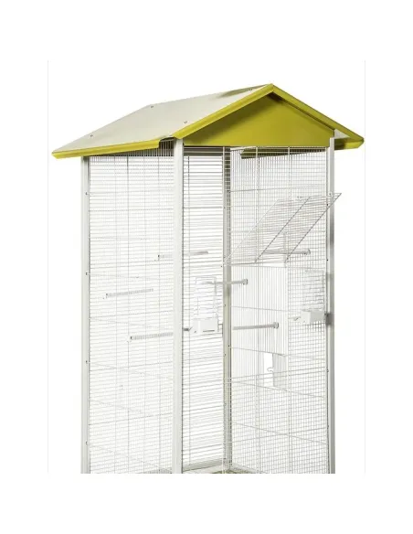 Pajarera Voltrega 445 GP