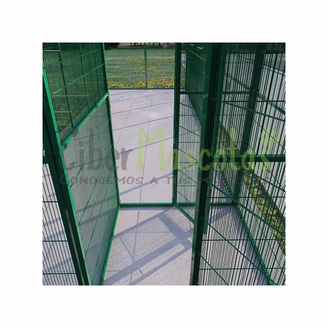 Voladero 6X2 con habitáculo Modelo Tarragona