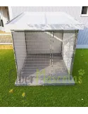 Boxes para perros 2x2 Modelo Labrador Luxe | CiberMascotas