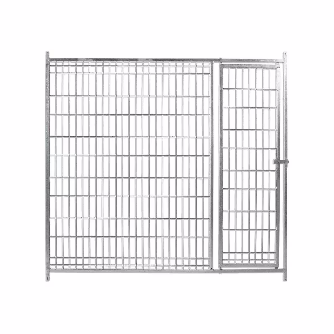 Boxes para perros 2x2 Modelo Labrador Luxe | CiberMascotas