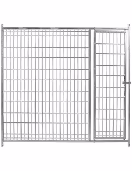 Boxes para perros 2x2 Modelo Labrador Luxe | CiberMascotas