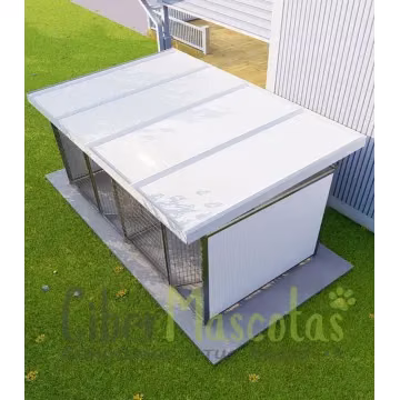 Comprar Boxes para prerros | Tienda especializada en Boxes y perreras