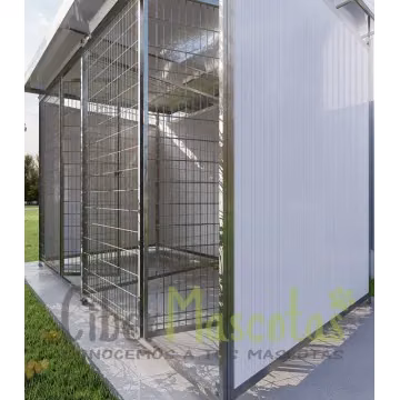 Comprar Boxes para prerros | Tienda especializada en Boxes y perreras