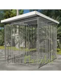 Boxes para perros 2x2 Modelo Adelma