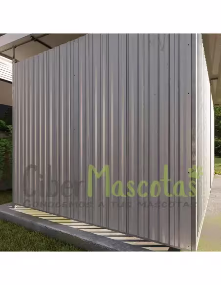 Box para perro 3x2 Modelo Boxer | CiberMascotas