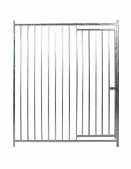 Box para perro 3x2 Modelo Boxer | CiberMascotas