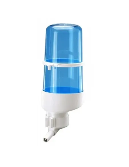 Bebedero sifon WEEKEND LUCCA | CiberMascotas