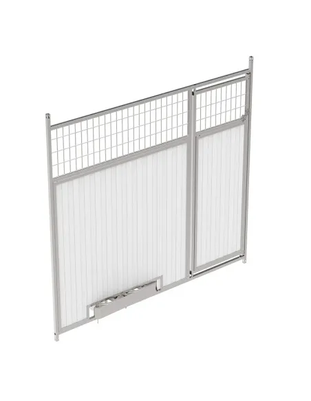 Conjunto 4 Boxes para perros 32 metros | CiberMascotas