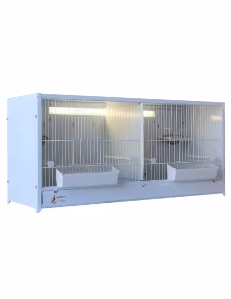 Jaula cria modulo nº6 | CiberMascotas Jaula cria modulo nº6 | CiberMascotas