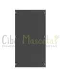 Panel opaco voladero loro | CiberMascotas
