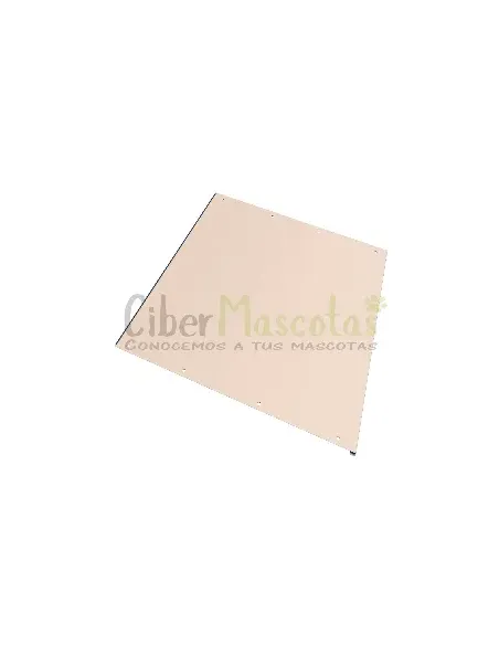 TECHO AMPLIACIÓN VOLADEROS IMOR