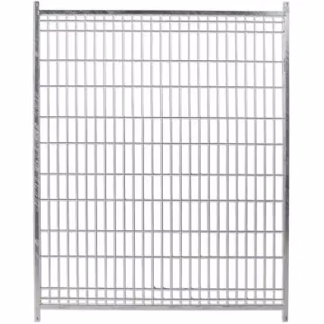 Box de malla 2x2 para perros