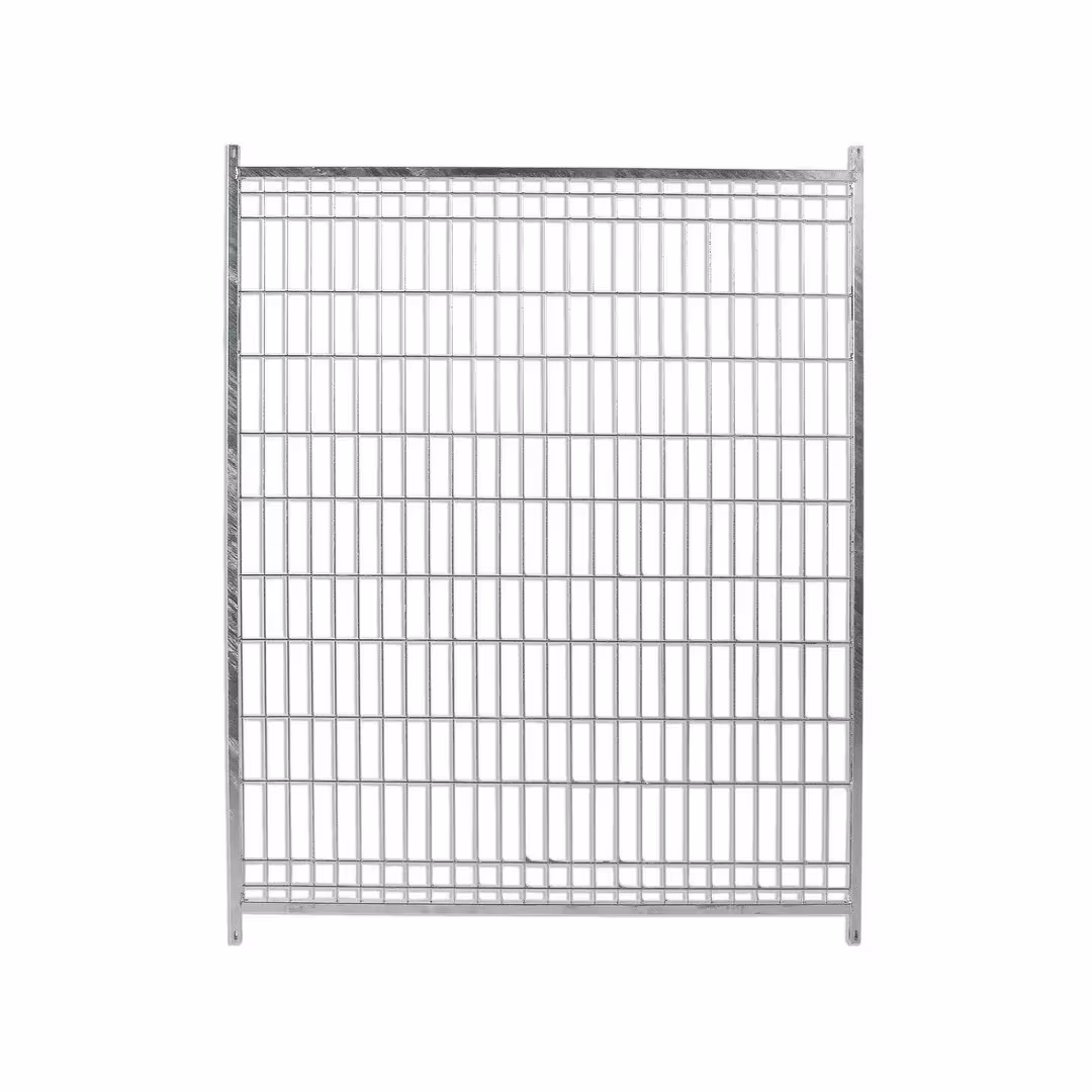 Box de malla 2x2 para perros | CiberMascotas