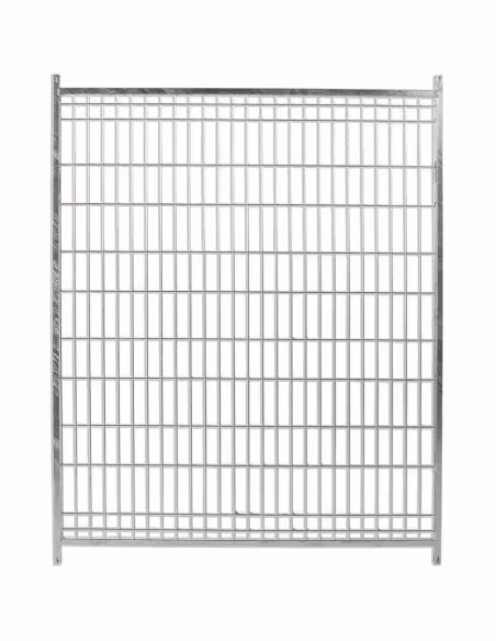 Box de malla 2x2 para perros | CiberMascotas