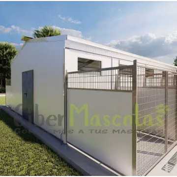 Residencias Caninas "Resid-Dogs"