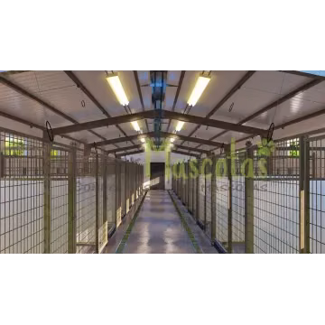 Residencias Caninas "Resid-Dogs"
