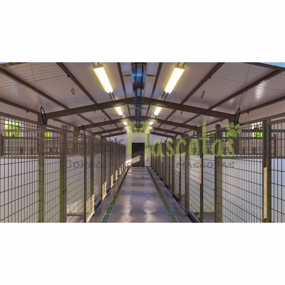 Residencias Caninas "Resid-Dogs"
