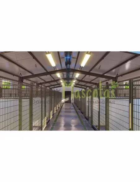Residencias Caninas "Resid-Dogs" Residencias Caninas "Resid-Dogs"