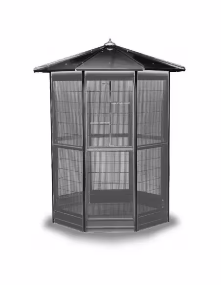 VOLADERO 8 LADOS GALVANIZADO VOLADERO 8 LADOS GALVANIZADO