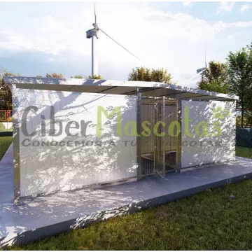 Boxican 10 boxes modelo criador