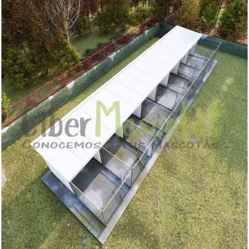 Instalaciones para perros | CiberMascotas