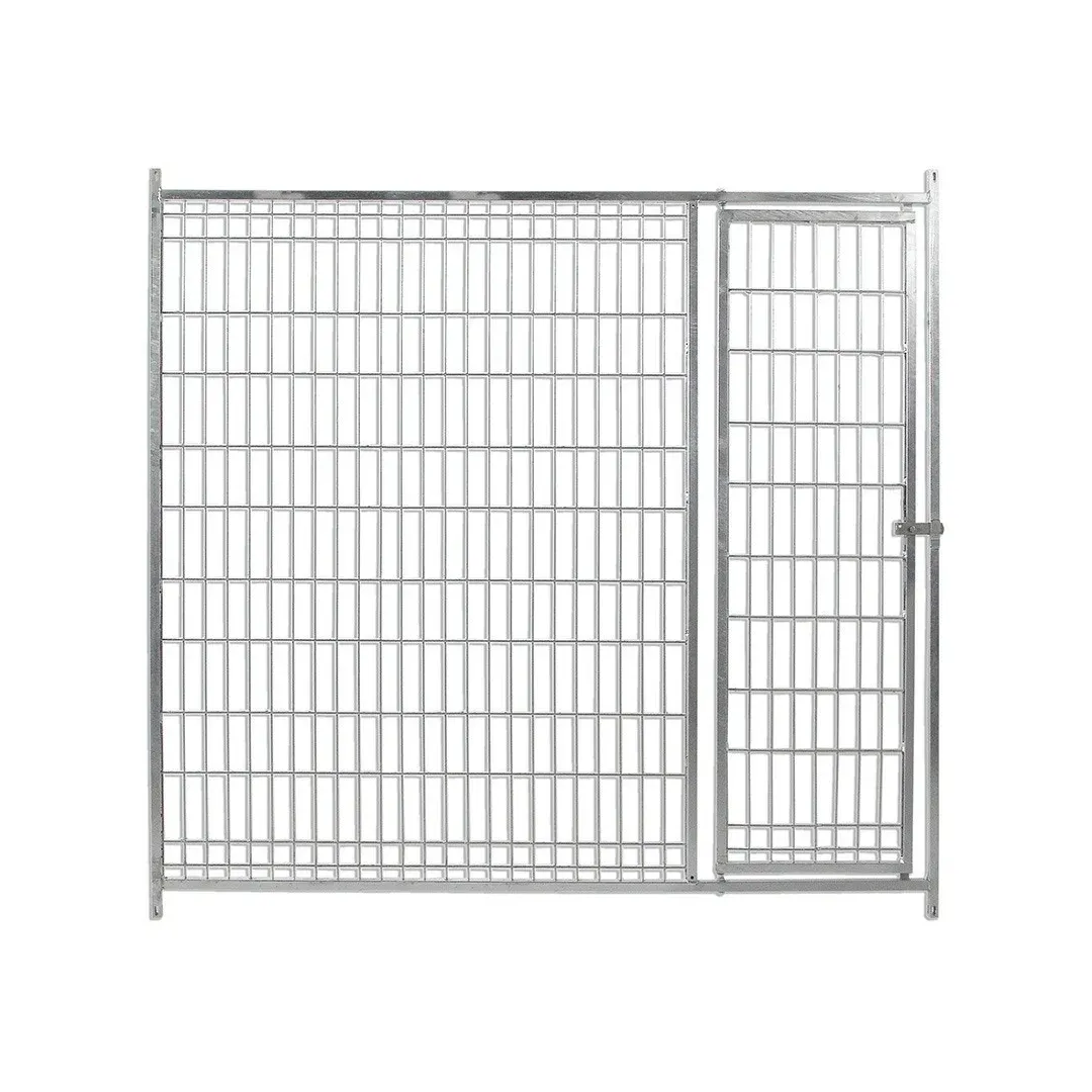 box para perros 3x2 modelo malinois