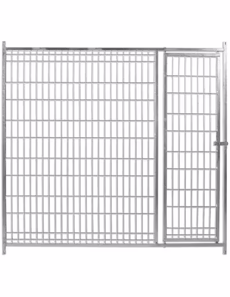 box para perros 3x2 modelo malinois