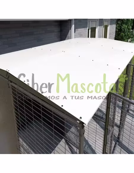 Batería de 3 boxes para perros 2x1