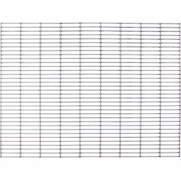 Malla Electrosoldada - Luz 11,78 mm
