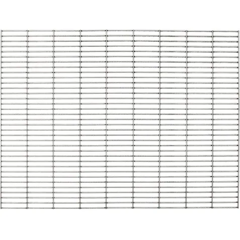 Malla Electrosoldada - Luz 11,78 mm
