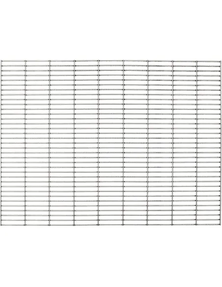 Malla Electrosoldada - Luz 11,78 mm | CiberMascotas