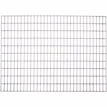 Malla Electrosoldada - Luz 22,80 mm