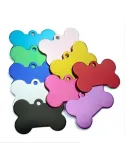 Regalo especial Placas identificativas para perros | CiberMascotas