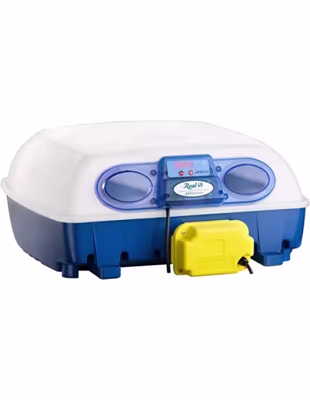 Incubadora Real 49 Plus | CiberMascotas