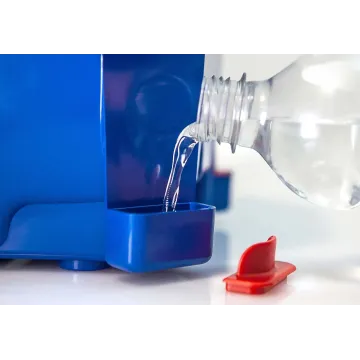 Incubadora Automática Lumia 8 · Todo para tu Gallina