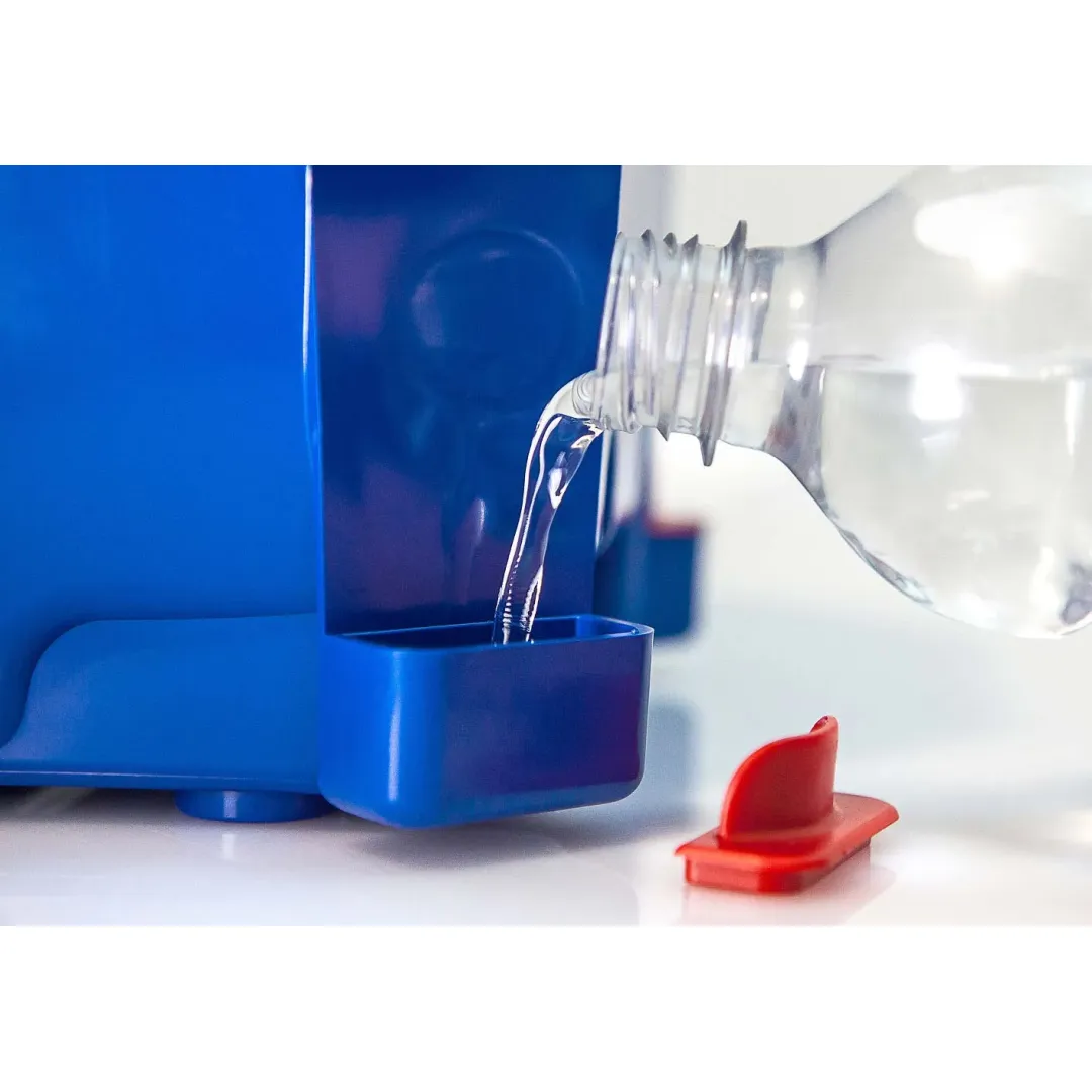 Incubadora Automática Lumia 8 | CiberMascotas