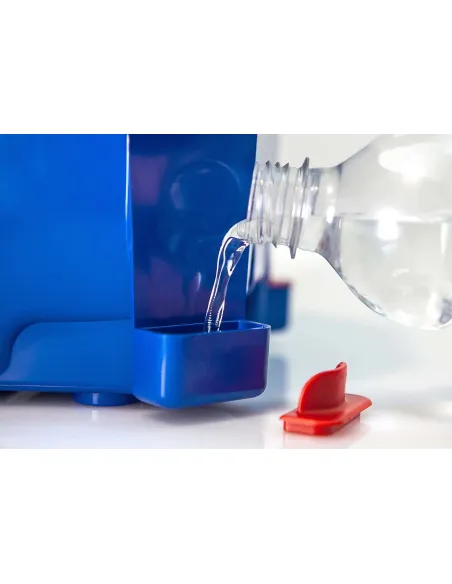 Incubadora Automática Lumia 8 | CiberMascotas