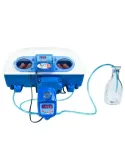 Incubadora Real 49 Plus + Humidificador Sirio | CiberMascotas