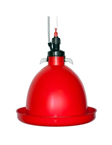 Bebedero Colgante Automático | CiberMascotas Bebedero Colgante Automático | CiberMascotas