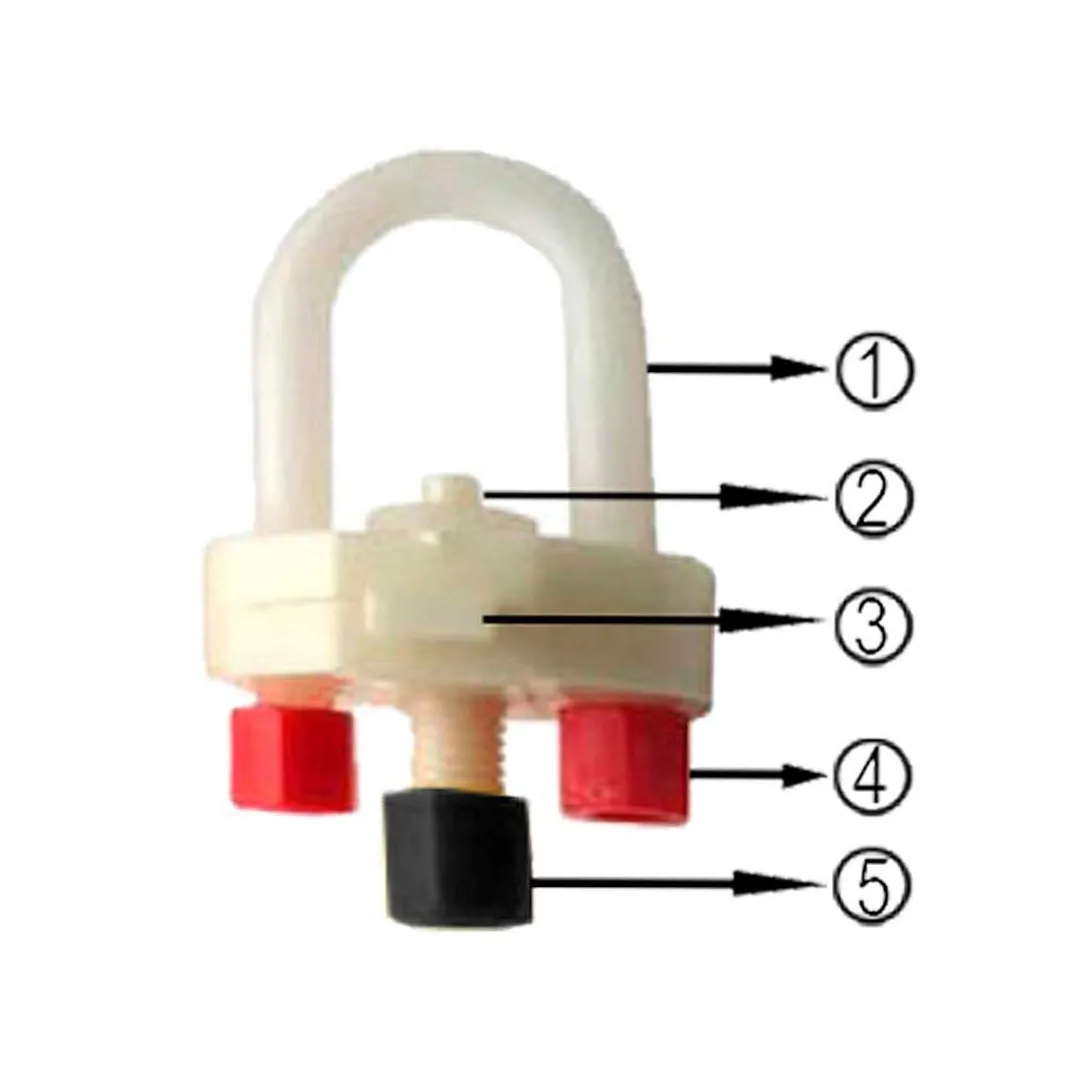 Bebedero Colgante Automático | CiberMascotas