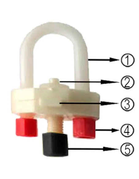 Bebedero Colgante Automático | CiberMascotas Bebedero Colgante Automático | CiberMascotas