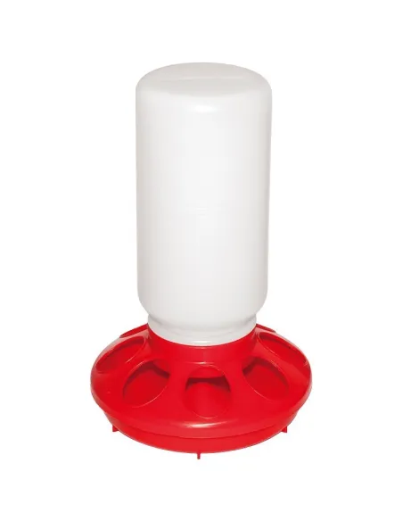 Comedero para Aves 1 Kg