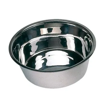 Comedero para perros Acero Inoxidable Copele