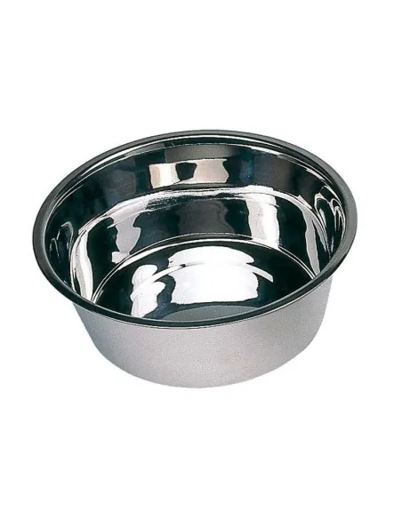 Comedero para perros Acero Inoxidable Copele