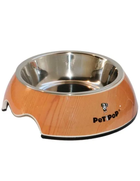 Comederos Melamina Petitpop