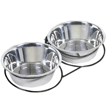Comederos para perros | CiberMascotas