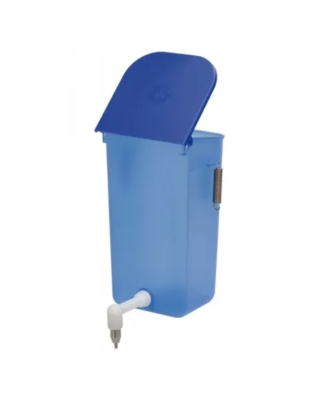 Bebedero para aves 1000 cc | CiberMascotas Bebedero para aves 1000 cc | CiberMascotas