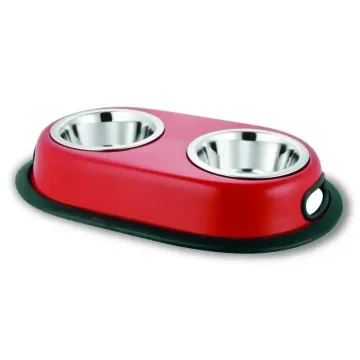 Comederos para perros | CiberMascotas
