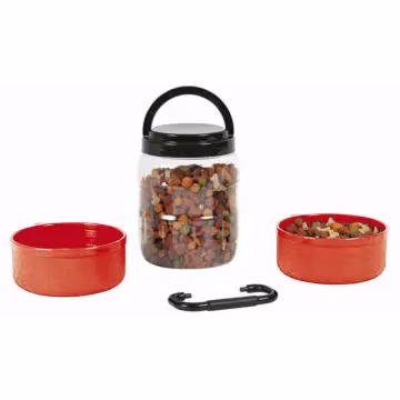 Set de Viaje para Mascotas Petipop · Todo para tu perro
